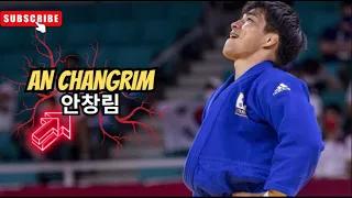 An Changrim (KOR) 안창림 - The Talent - Top Ippons & Highlights - 柔道