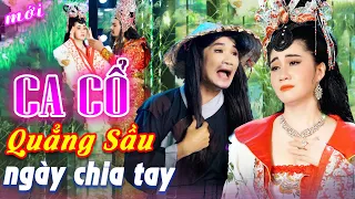 Khóc Nghẹn CA CỔ HIỆN ĐẠI MỚI NHẤT - Mai Phương Thảo, Cổ Thạch Xuyên Ca Cổ Hơi Dài🔥Ca Cổ Cải Lương