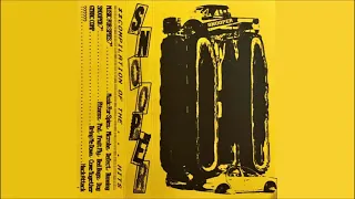 Snooper - "Compilation Of The... Hits" (2021, full album)
