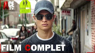 JONATHAN |  Ansel Elgort (Baby Driver, Nos Etoiles Contraires, Divergente) | Film Complet Français