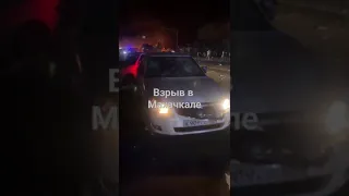 трагедия в Дагестане