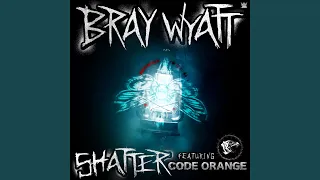 WWE: Shatter (Bray Wyatt)