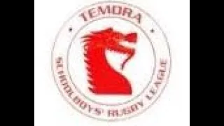 U14s League Tag Group 9 JRL Grand Final Tumut Blues vs Temora Dragons 02092023