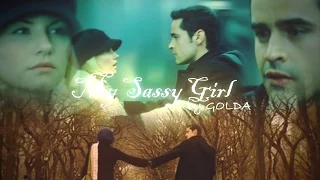 My Sassy Girl by GOLDA [My Sassy Girl 2008]