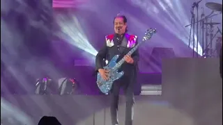 No Pude Enamorarme Más - San José, California 2022 (La Reunión Tour) | Los Tigres del Norte en vivo.