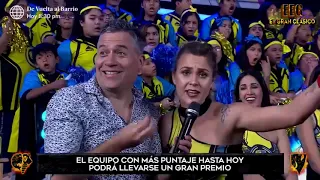 EEG La Lucha por el Honor - 19/07/2019 - 2/5