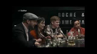 Roche & Böhmermann S01E04 vom 25.03.2012