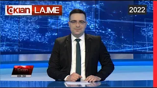 Edicioni i Lajmeve Tv Klan 29 Mars 2022, ora 09:00 Lajme - News