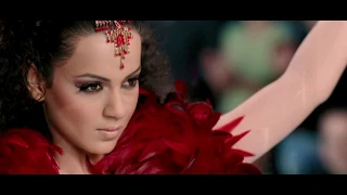 Kangana Ranaut/Shonali Gujral  l В плену у моды l Fashion