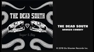 The Dead South: Broken Cowboy (2019) New Bluegrass