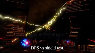 Azimuth Pre-engineered Multi-cannons VS Thargoid Glaves. Elite Dangerous Odyssey.