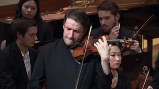 Mendelssohn: Violin Concerto / Bendix-Balgley · Orozco-Estrada