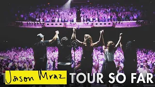 Jason Mraz & Raining Jane | 'YES!' World Tour | Jason Mraz