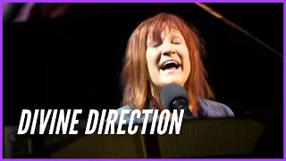 Divine Direction // Prophetic Worship with Julie Meyer