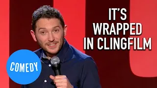 Jon Richardson Big No No's For Holiday Destinations | Nidiot | Universal Comedy