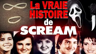 TERREUR À GAINESVILLE : la VRAIE HISTOIRE de "SCREAM" (#DMKMY)