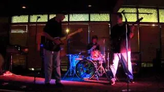 Rat Pack ft. Rob Fahey - Sunshine Of Your Love - McAvoy's - 07/22/2012
