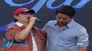 Wowowin: Kuya Wil, tinulungan maoperahan si April Boy Regino