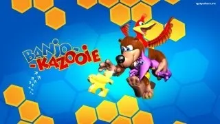 Xbox 360 Longplay [112] Banjo-Kazooie (part 2 of 4)