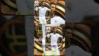 If Cr7 Was Efootball Ambassador 🥺❤️ #shorts  #efootball #viral #pes #efootball2023