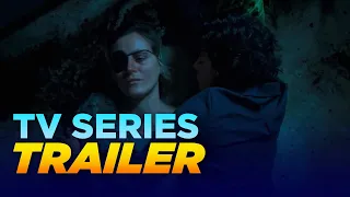 Monsterland (2020) | Fantasy/Horror | Kaitlyn Dever, Mike Colter, Taylor Schilling