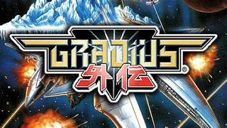 Gradius Gaiden PS1 Review