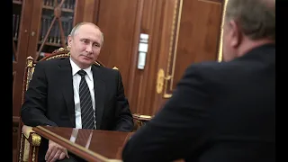 Vladimir Putin OUT !? El ar putea fi noul lider de la Kremlin