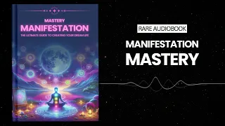 Manifestation Mastery: The Ultimate Guide to Creating Your Dream Life Audiobook