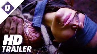 BIRD BOX - Official Trailer (2018) | Sandra Bullock, John Malkovich, Sarah Paulson