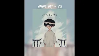 My time - Omori ver. [ slowed + reverb + lyrics ]