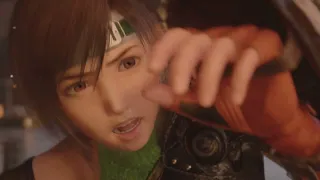 Full Movie of "Dawn of a New Era in Junon" | Final Fantasy VII: Rebirth (Playable Demo) (PS5)