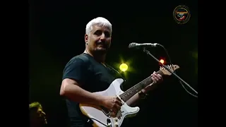 Pino Daniele, un'emozione live! (Parte 1)