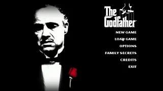 How to fix The Godfather 1 PC Version ( naming the character crash Bug and Movies on Windows 10)