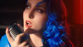 DIAMANTE - American Dream (Official Video)