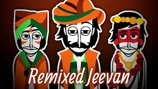 Incredibox || Remixed Jeevan came out! || Gameplay