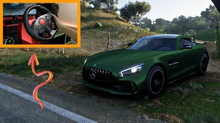 Mercedes-AMG GT-R | Forza Horizon 5 (PXNV900) Gameplay