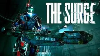 The Surge Review (Xbox One) | Sci-Fi Dark Souls!!