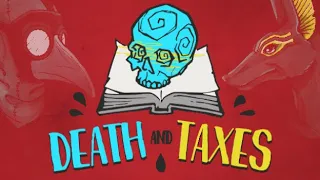 Тракторист на ТРАКТОРЕ... | Death and Taxes #7
