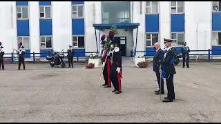 Festa Arma dei Carabinieri, 5 giugno 2021, Viterbo