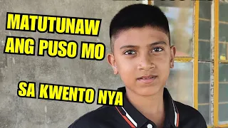 PART 3 | NAKAKATUNAW NG PUSO ANG KWENTO NG BATANG INDIANO