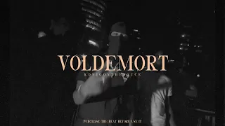 [SOLD] GAZO X FREEZE CORLEONE X French Drill Type Beat 🏴‍☠️ "VOLDEMORT"  | Instru Drill 2024