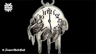 'My Time 2' - Hip Hop Underground Instrumental | Old School Boom Bap Type Beat | Base De Rap