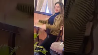 Aiza Shah New Tiktok Video | Aiza Shah Dance Video | #shorts #shortvideo