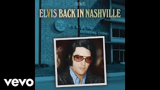 Elvis Presley - Early Mornin' Rain (Takes 1 & 11 - Official Audio)