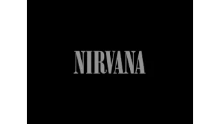 Nirvana - Lounge Act (vocal)