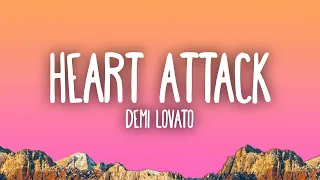 Demi Lovato - Heart Attack