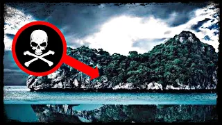 Top 10 Strangest Islands That Exist