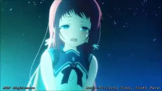 Nightcore - Anti-Bullying Song (original by South Park)