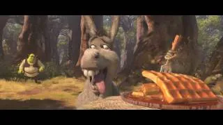 Shrek Forever After - Trailer