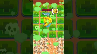 PRANK tes POTES avec ce GLITCH et MEG CHEATÉE dans Brawl Stars #shorts